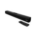 Awei Y999 50W Home Theater Wireless Bluetooth V5.0 Speaker TV SoundBar/Infrared Remote/6D Surround Excellent Sound.
