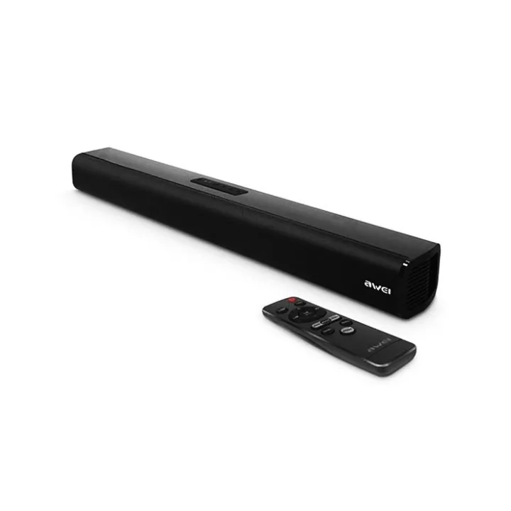 Awei%20Y999%2050W%20Home%20Theater%20Wireless%20Bluetooth%20V5.0%20Speaker%20TV%20SoundBar/Infrared%20Remote/6D%20Surround%20Excellent%20Sound%20-%20Image%202