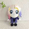 25cm Wednesday Addams Plush Toy The Thing Hand Addams Family Soft Stuffed Doll Figure Pillows Surprise Gift for Boy Girl. 