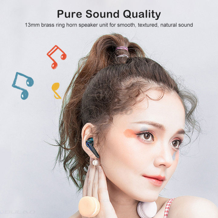 %E3%80%90FUPANG%E3%80%91Wiresto%20P30/P36%20Gaming%20Earphone%20Bluetooth%20Wireless%20pubg%20EarBuds%20PixArt%20Latency%20Chipset%20Bluetooth%20Superb%20Deep%20Bass%20Game/Music%20Mode%20Sparkle%20Breathing%20lights%20with%20Storage%20Bag%20-%20Image%205