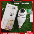 SMART CAMERA -Easy To Achieve Real Time Remote Viewing Ball Camera.