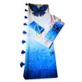 New Exclusive Designer Half Silk Hand Print Saree And Dhupian Panjabi For Combo Couple for man and women- Progressively Better. 