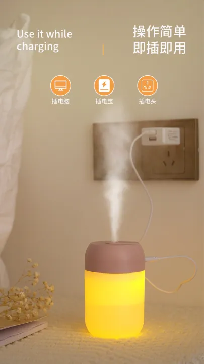 Air%20Humidifier%20Mini%20Night%20Light%20Portable%20Mist%20Sprayer%20USB%20Electric%20Air%20Humidifier%20300ML%20Cool%20-%20Image%202