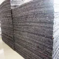 GK Super Mattress 78x48x4 (6.5 feet Length x 4 feet Wide x 4 inch Height). 