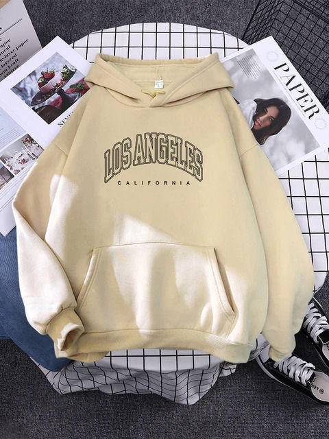 Los%20Angeles,%20United%20States%20Double%20Outline%20Women%20Sweatssports%20Warm%20Sweatshirt%20Casual%20Hat%20Rope%20Pullover%20Harajuku%20Hooded%20Sweatwears%20-%20Image%207
