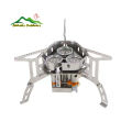Camp Anywhere, Cook Everywhere: 3B Model Portable Stove Bundle for Outdoor Enthusiasts.