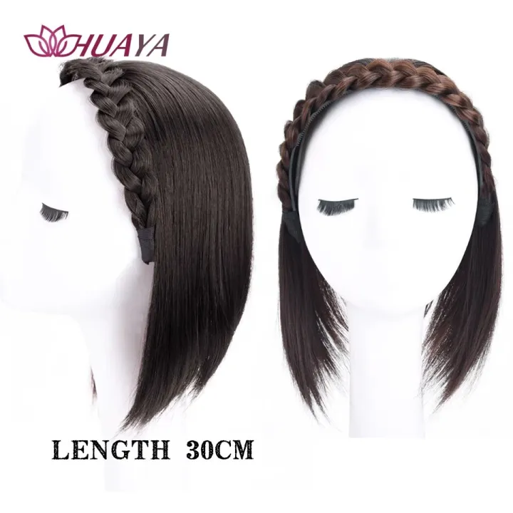 Synthetic%20Hair%20Pieces%20Headband%20Wig%20Heat%20Resistant%20Clip%20In%20One%20Piece%20Hair%20Extension%20For%20Women%20Topper%20Hair%20with%20braids%20Accessories%20-%20Image%203