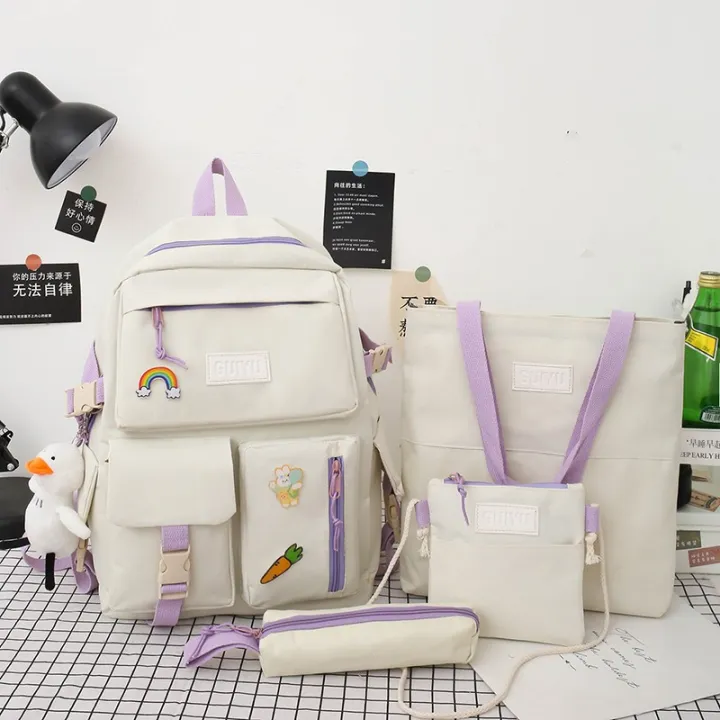 Schoolbag%20Female%20Junior%20High%20School%20Student%20Korean%20Cute%20Elementary%20School%20Girl%20Backpack%20High%20School%20Student%20Large%20Capacity%20Campus%20Soft%20Girl%20Backpack%20-%20Image%206