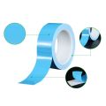 5mm 10mm 12mm 30mm Width Transfer Tape Chip LED Strip Heatsink Double Side Thermal Conductive Adhesive Tape. 