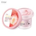 Fenyi Honey Peach  Exfoliating Body Scrub  -100g. 