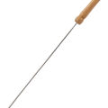 Barbecue Skewers, Heat Resistant Barbecue Pin for Outdoor Barbecue. 