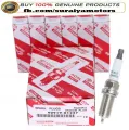 TOYOTA 90919-01247 (FK20HR11) IRIDIUM SPARK PLUG (4 PCS) Allion,Premio,Axio,Corolla. 