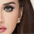 Bella Contact Lens Contour Gray (Full set). 