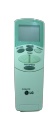 LG AC REMOTE. 