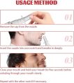South Moon Migraine Treatment Nasal Inhaler Headache Relief Improve Rhinitis Nose Congestion Discomfort Easy Breath Sinus Spray - 30ml. 