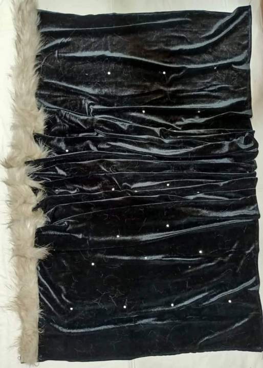 New%20Fashionable%20Velvet%20Shawl%20for%20Women%20-%20Stone%20Work%20Design%20-%20Image%203