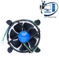 Desktop CPU cooler PC cooler Heat-Sink Cooling Fan. 