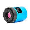 RisingCam Colorful 8.3mp HDR imx585 1/1.2 USB astronomical telescope camera astronomy camera with TE cooling ATR3CMOS08300KPA.