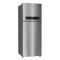 Whirlpool Intellifresh Inverter 278 Chromium Steel Refrigerator. 