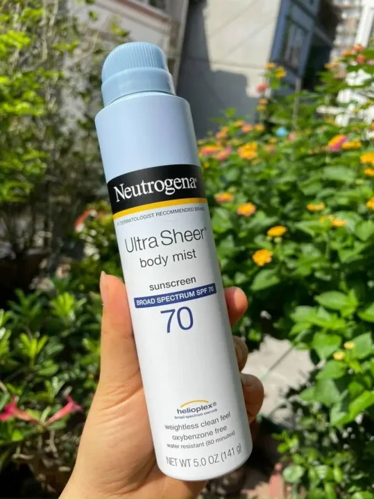 Neutrogena%20Ultra%20Sheer%20Body%20Mist%20Sunscreen%20SPF%2070,%20141g%20-%20Image%208
