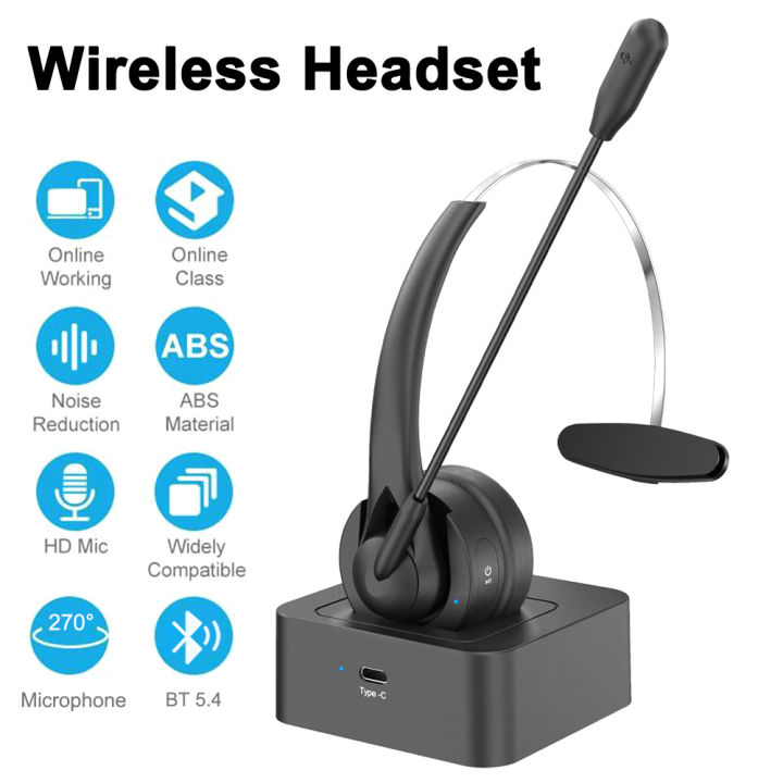 Call%20Center%20Office%20Bluetooth%20Headphones%20With%20Mic%20Charging%20Base%20Wireless%20Headset%20HiFi%20Noise%20Cancelling%20Earphones%20For%20PC%20Laptop%20-%20Image%202