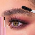 【On Sale】 Waterproof Transparent Gel Eyebrow Styling Cream Long Lasting Fixing Brow Soap Makeup Eyebrow Sealed Layer Cosmetic. 