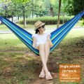 Chinese Canvas Hammock- 120kg Capacity. 