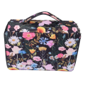 250 Slots Colored Pencil Case Organizer with 5 Layer Zipper-Large Capacity Pens Storage Holder Bag for Student Artist C. 