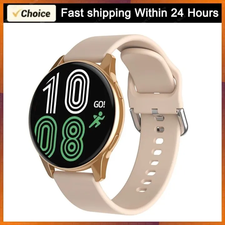 2024%20Fashion%20Smart%20Watch%20Round%20Waterproof%20Smartwatch%20Bluetooth%20Calls%20Watches%20Men%20Women%20Fitness%20Bracelet%20Custom%20Watch%20Face%20+Box%20-%20Image%207
