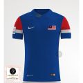BUY 1 GET 2🎁💯🔥 S🔥💯READY STOCK👕JERSEY DEWASA MURAH MALAYSIA ⚽🔥Aff 2010 Away Malaysia Jersey👕🇲🇾. 