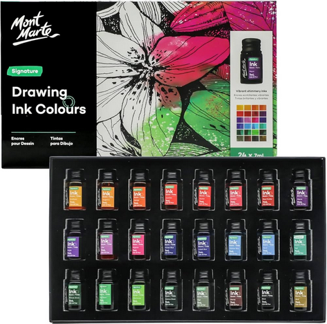 Mont%20Marte%20Signature%20Drawing%20Ink%20Set%2024pc%20x%207ml%20-%20Image%202