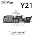 Vivo Y21 Loud Speaker Sound Buzzer Ringer Replacement Part.