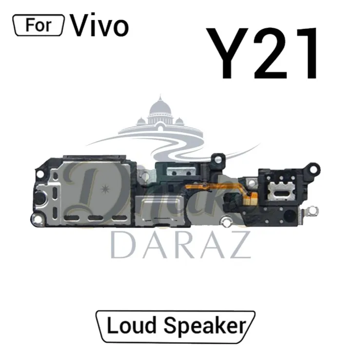 Vivo%20Y21%20Loud%20Speaker%20Sound%20Buzzer%20Ringer%20Replacement%20Part%20-%20Image%203