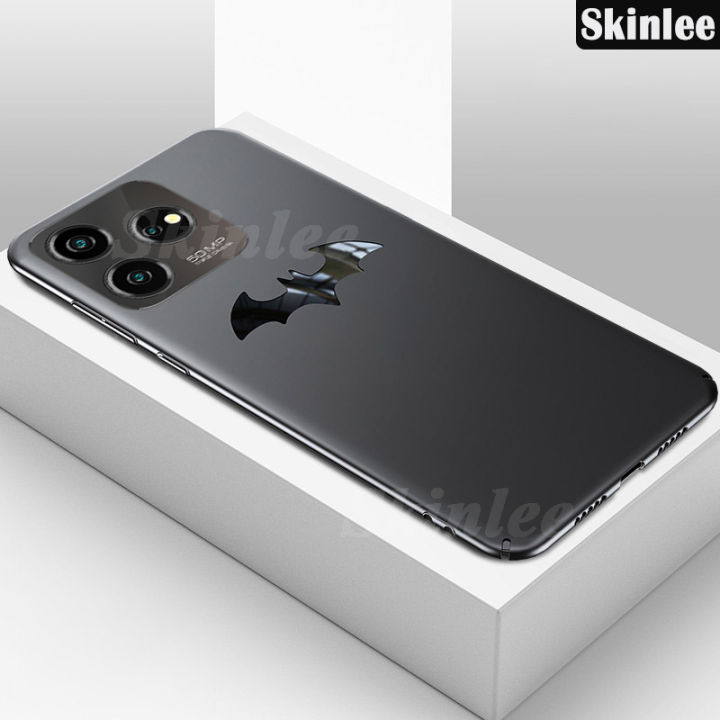 Phone%20case%20For%20ZTE%20Blade%20V50%20Design%20Back%20cover%20Luxury%20Frosted%20Matte%20Back%20Slim%20Metal%20Bat%20Man%20Non-slip%20Full%20Protective%20For%20ZTE%20Blade%20V50%20Design%20Cover%20cases%20%EF%BC%88ZTE%20Blade%20V50%20Design%EF%BC%89%20-%20Image%202