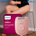 Philips BRE229/00 Satinelle Essential Corded Compact Epilator Series 2000 for Women.