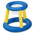 Water Basketball Hoop Pool Float Inflatable Play Game Swimming Pool Toy Water Sport Toy Pool Floating Toys for Children. 