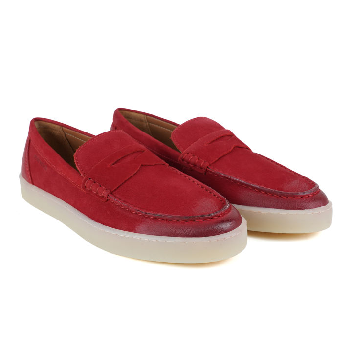 Maverick Moccasin for Men