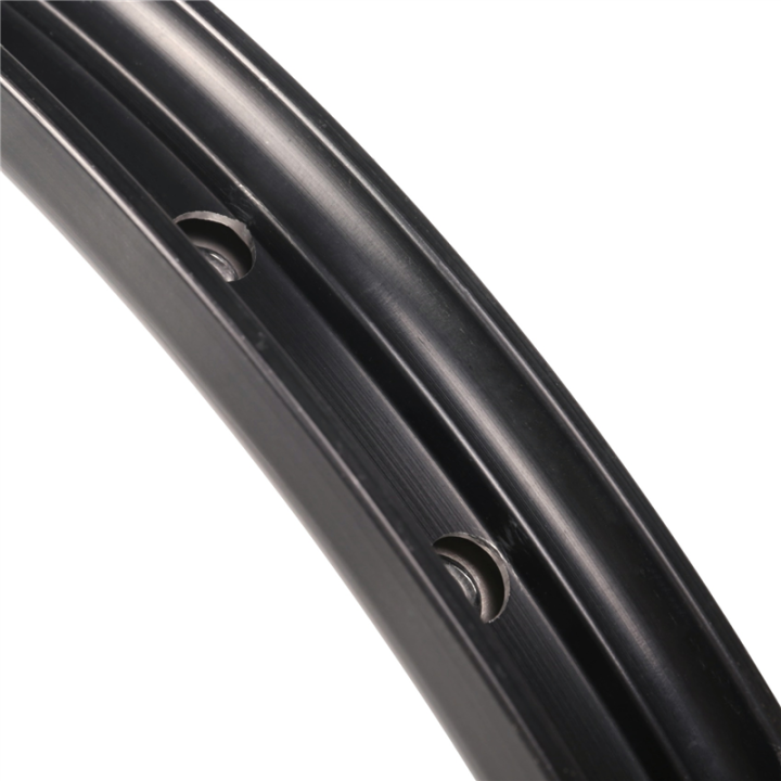 MEIJUN%20Mountain%20Bikes%20Road%20Folding%20Bicycles%2020%20Inch%20406%2032%20Holes%20Disc%20Brake%20Rim%20Parts%20Double-Disc%20Rims%20Wheels(Black)%20-%20Image%206