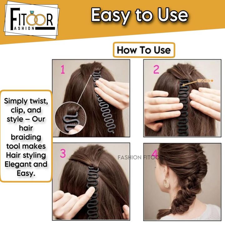 Styling%20Tools%20Fashion%20French%20Hair%20Braiding%20Tool%20Bun%20Maker%20Hair%20Styling%20Clip%20Stick%20Hair%20Accessories%20Twist%20Plait%20Hair%20Accessory%20For%20Women%20And%20Girls%20Hair%20Braid%20-%20Image%205