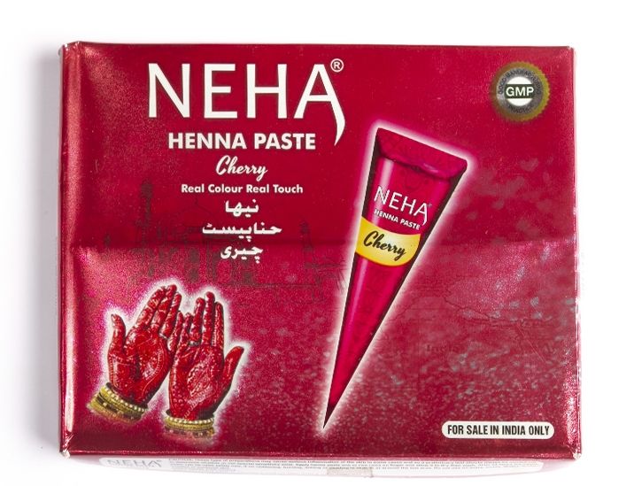 Neha%20Red%20Henna%20Mehedi%20(25%20Grams)%20-%201%20Piece%20Cone%20-%20Image%202