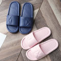 New Summer EVA Bathroom Women Indoor Anti slip Couples Bathing Home Soft Sole Cool Slippers for Men.