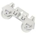 4317933, AP3139103, PS358588 Dishwasher Lower Rack Roller Wheels for Dishwasher.