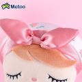 Soft Plush Metoo Doll Toy Mermaid Baby Sleep Companion Princess Angela Dolls Gift Party Decoration Toys for Girls Brinquedos NDR.