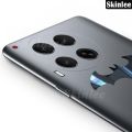 Phone case For Tecno Camon 30 30 Pro 30 Premier Back cover Luxury Frosted Matte Back Slim Metal Bat Man Non-slip Full Protective For Tecno Camon 30 Pro Cover cases. 