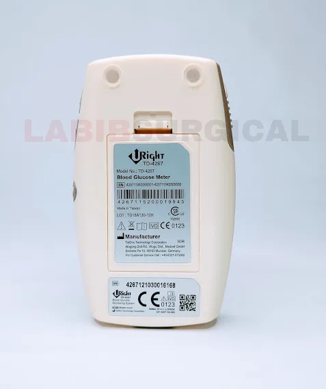 U-RIGHT%20Blood%20Glucose%20Monitoring%20Machine-TD-4267-U-RIGHT%20Diabetics%20Test%20Machine-Glucometer%20Blood%20Glucose%20Test%20Kit%20Meter%20-Life%20Time%20Replacement%20Warranty%20-%20Image%202