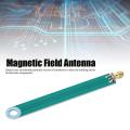 Magnetic Field Antenna Electric Field Probe Electronic Component Tool Accessory. 