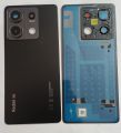 Back Part and Back Shell for redmi note 13 5g with Battery Door – Perfect for Replacement and Repair Use. 