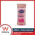 Vaseline Intensive Care Vitamin B3 Body Oil 400ml / 200ml | International. 