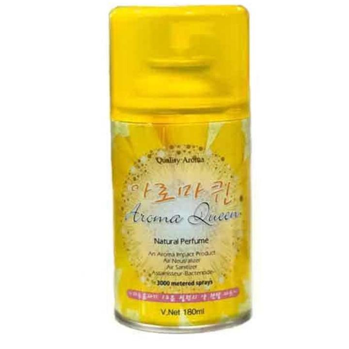 Aroma Queen Natural Perfume