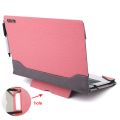 Laptop case cover for HP Pavilion x360 laptop 14T dh0013nr 14 inch notebook sleeve stand protective case skin bag. 